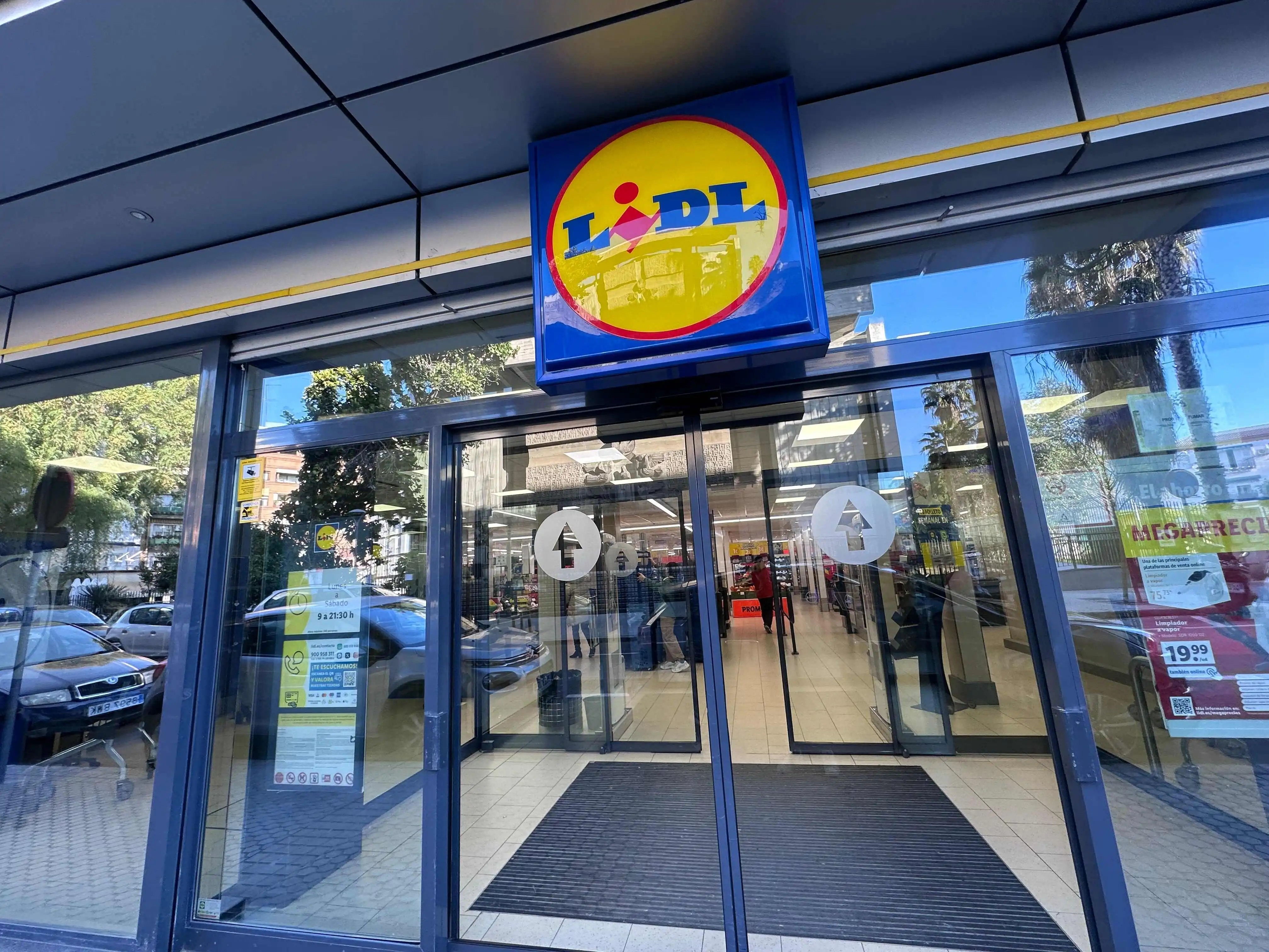 Lidl vyprodává sklady: Přehled produktů, které můžete aktuálně koupit se slevou 50 %