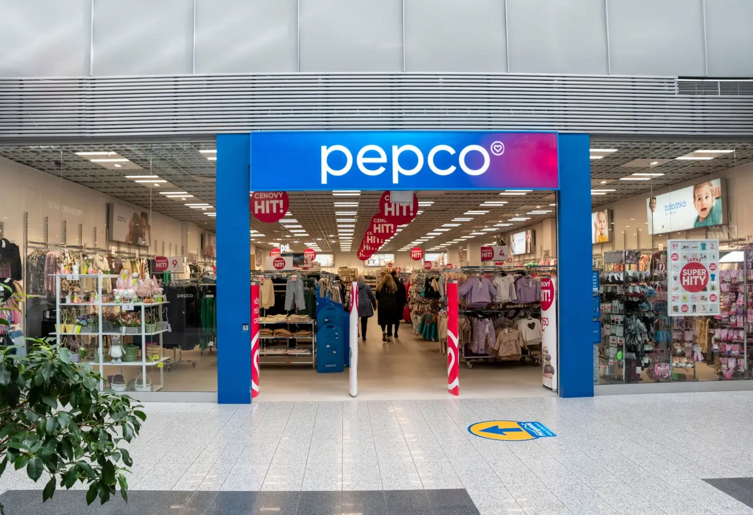 Češky si teď nosí z Pepca plné igelitky téhle úžasné věci. Maji ji teď za třetinu ceny, než jinde