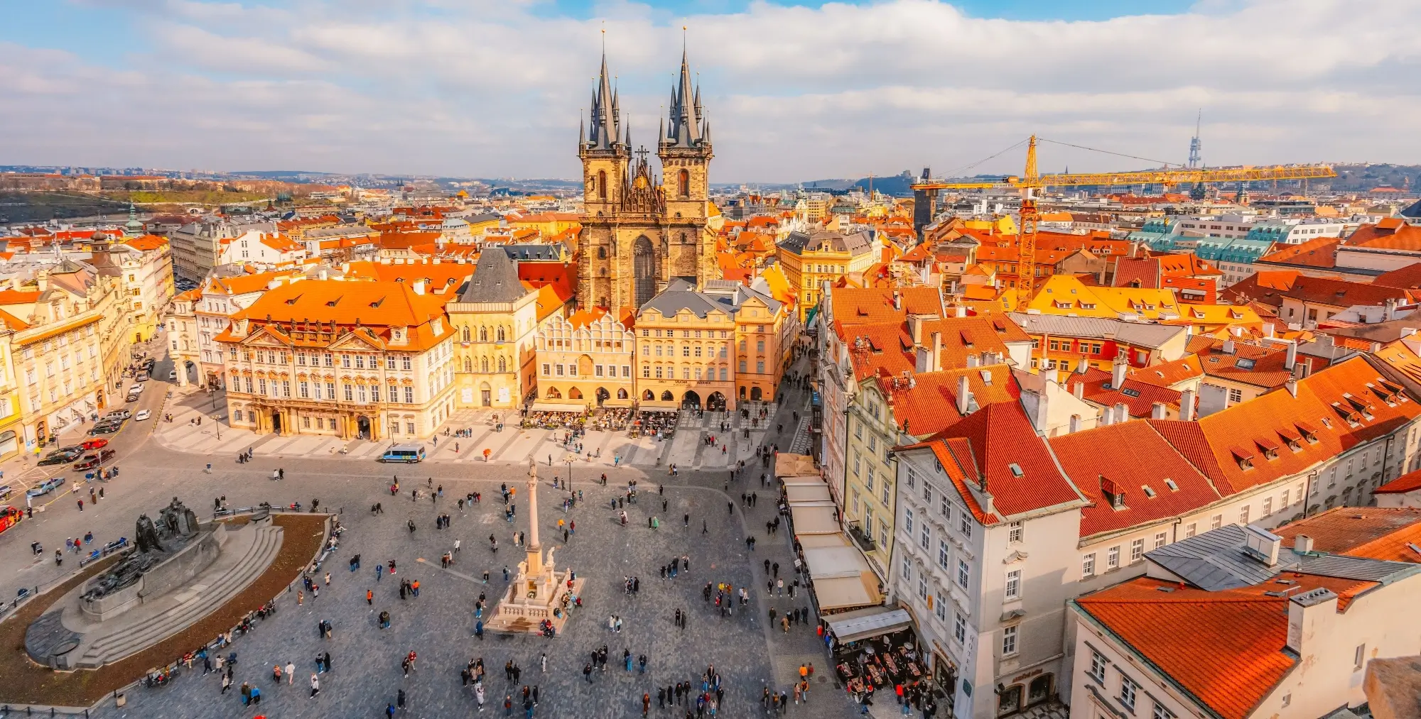 Kolik stojí dnes garsonka o 30 m2 v paneláku na sídlišti v Praze? Tohle vám hlava nepobere