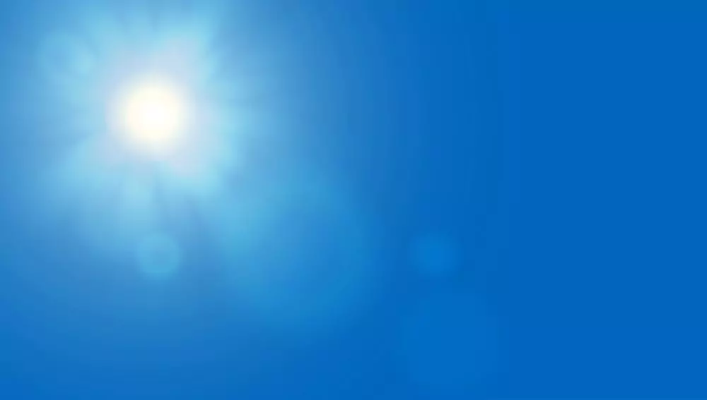 Meteorologové hlásí extrémní výkyv počasí. Vše začne do 48 hodin