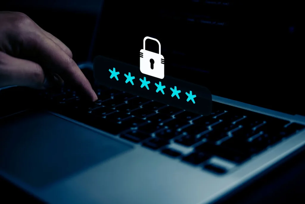 Zabezpeční přitom není složité. 