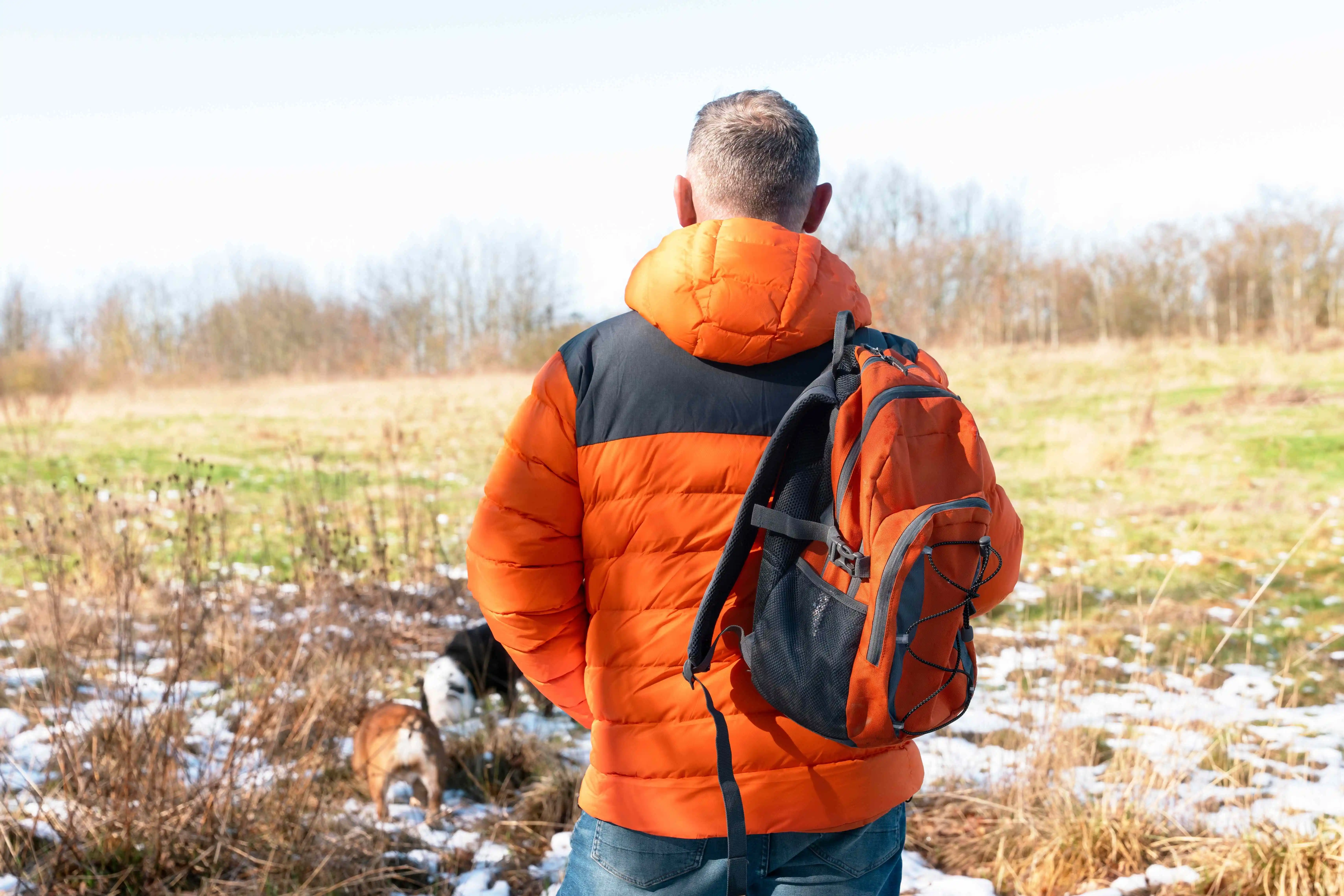 Lidl zažívá na nápor. O prošívanou pánskou voděodolnou zimní bundu za 100 Kč dneska vypukne boj