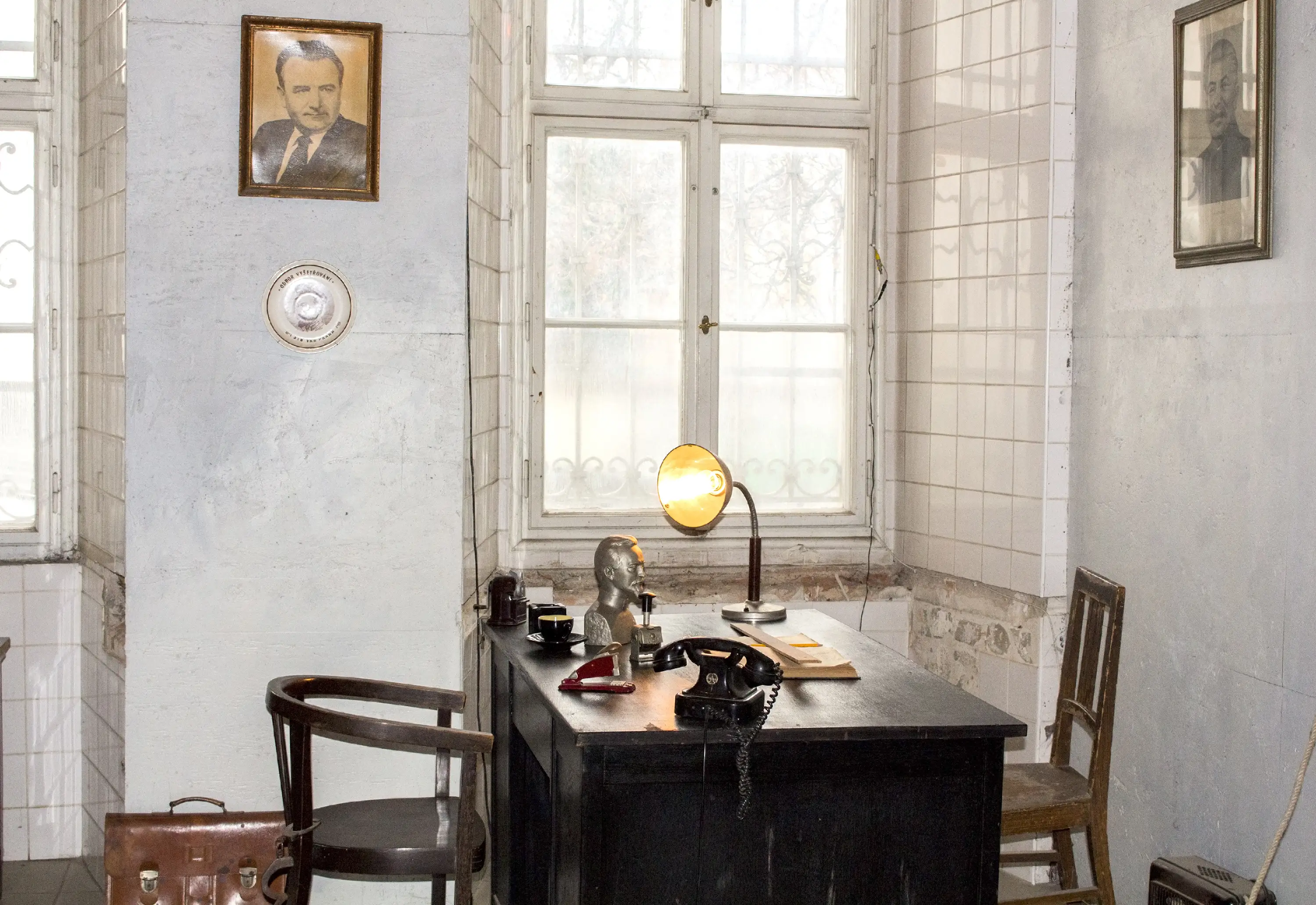 Tento socialistický kýč měl doma úplně každý. Kdo ho nevyhodil, má dnes na nový iPhone