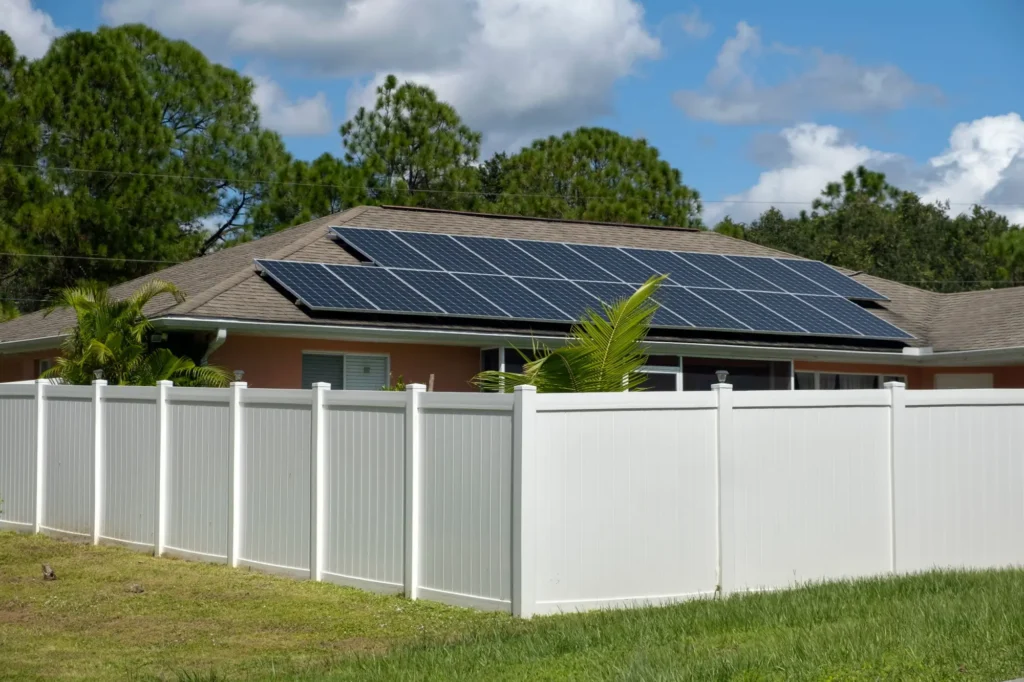 Na výšku plotu si dejte pozor!