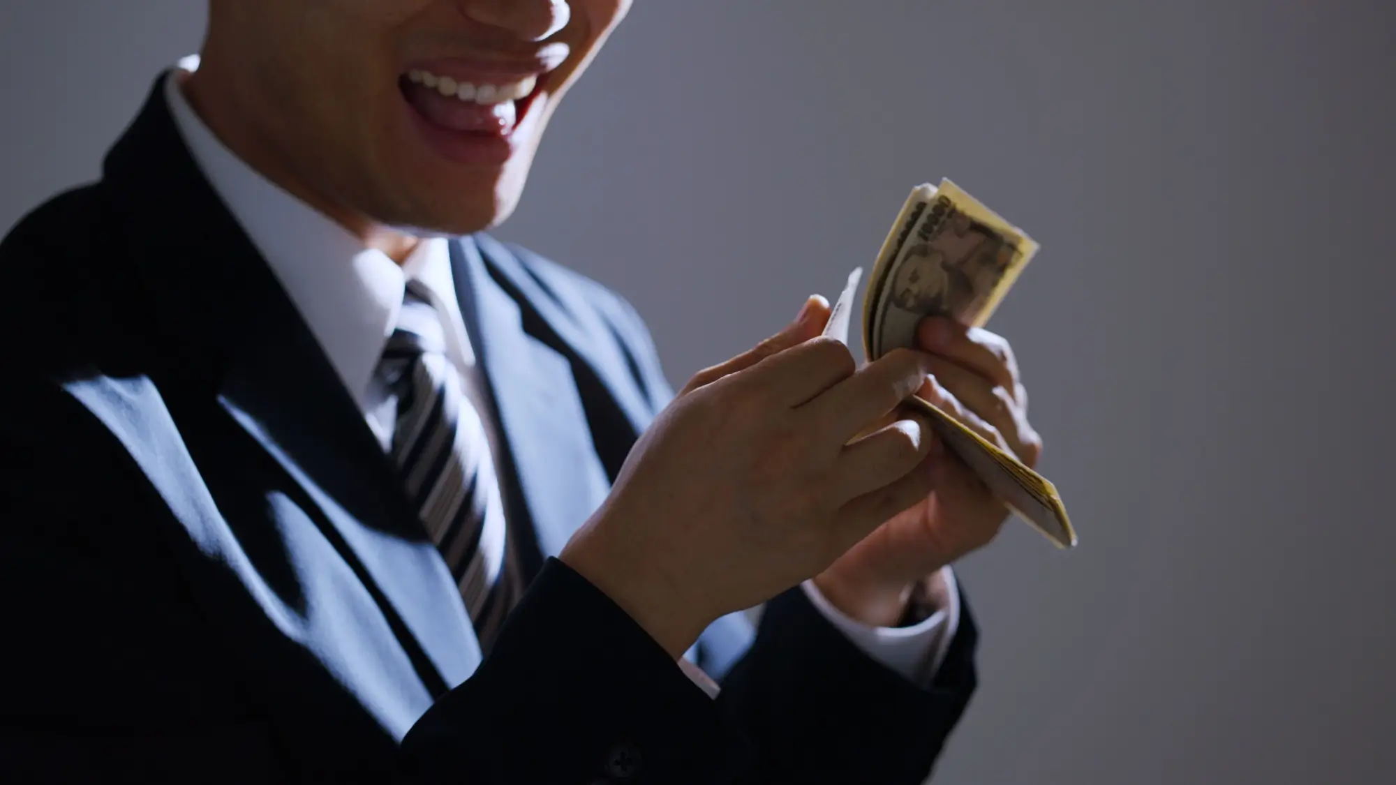 Jakmile uslyšíte tuhle frázi, zbystřete. Stojí před vámi podvodník a snaží se vás okrást