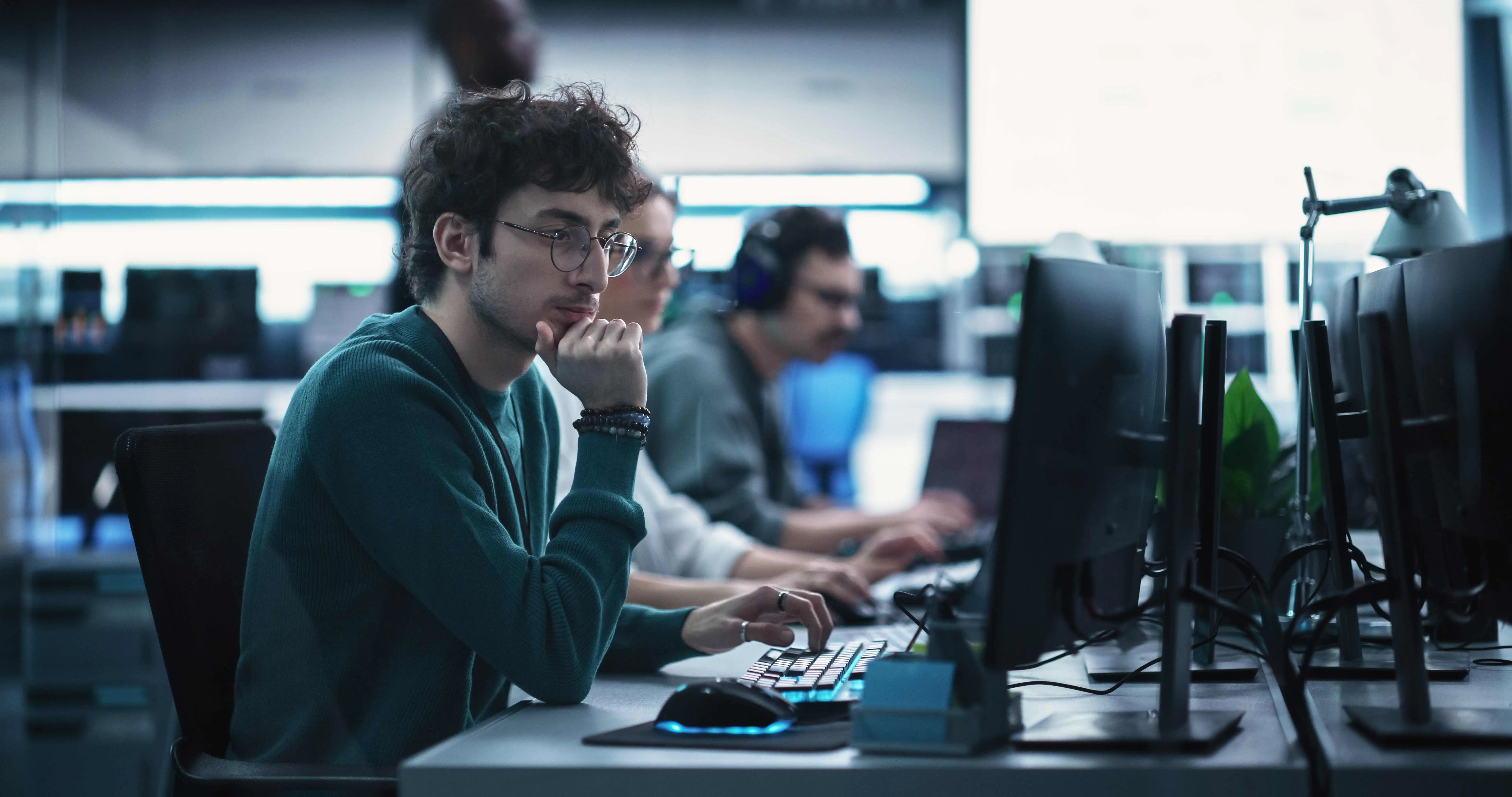 Nejinteligentnější lidé v Česku pracují ve 3 profesích. Se vzděláním to nesouvisí