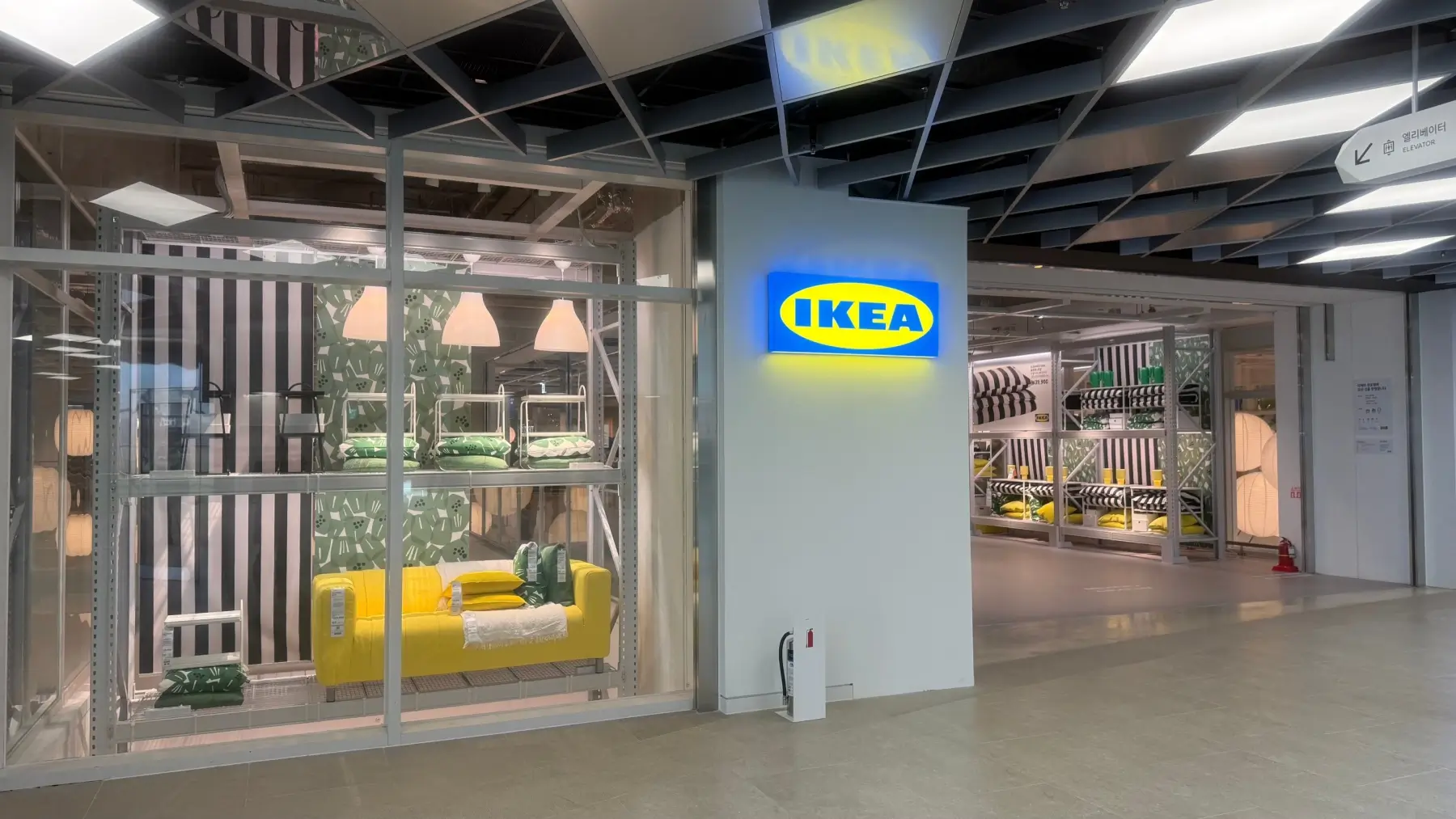 Srovnali jsme bytové doplňky v Ikea, Jysku, Pepcu či Actionu. Vítěz poměr cena/výkon vyšel jednoznačný