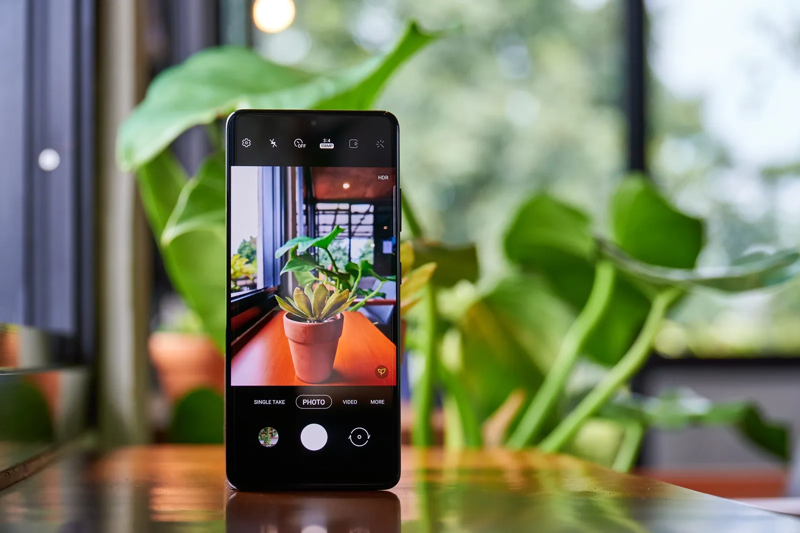 Máte Samsung a chcete fotky jako z iPhone? Stačí udělat jednoduchý krok. Nestojí ani korunu