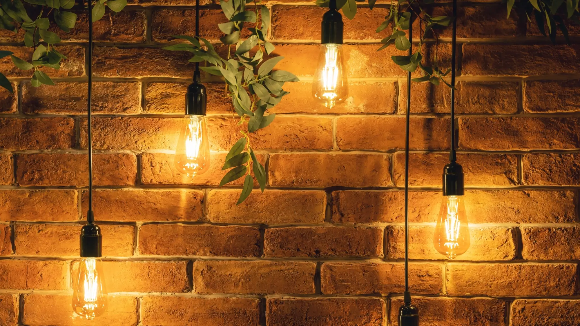 Žárovky typu edison