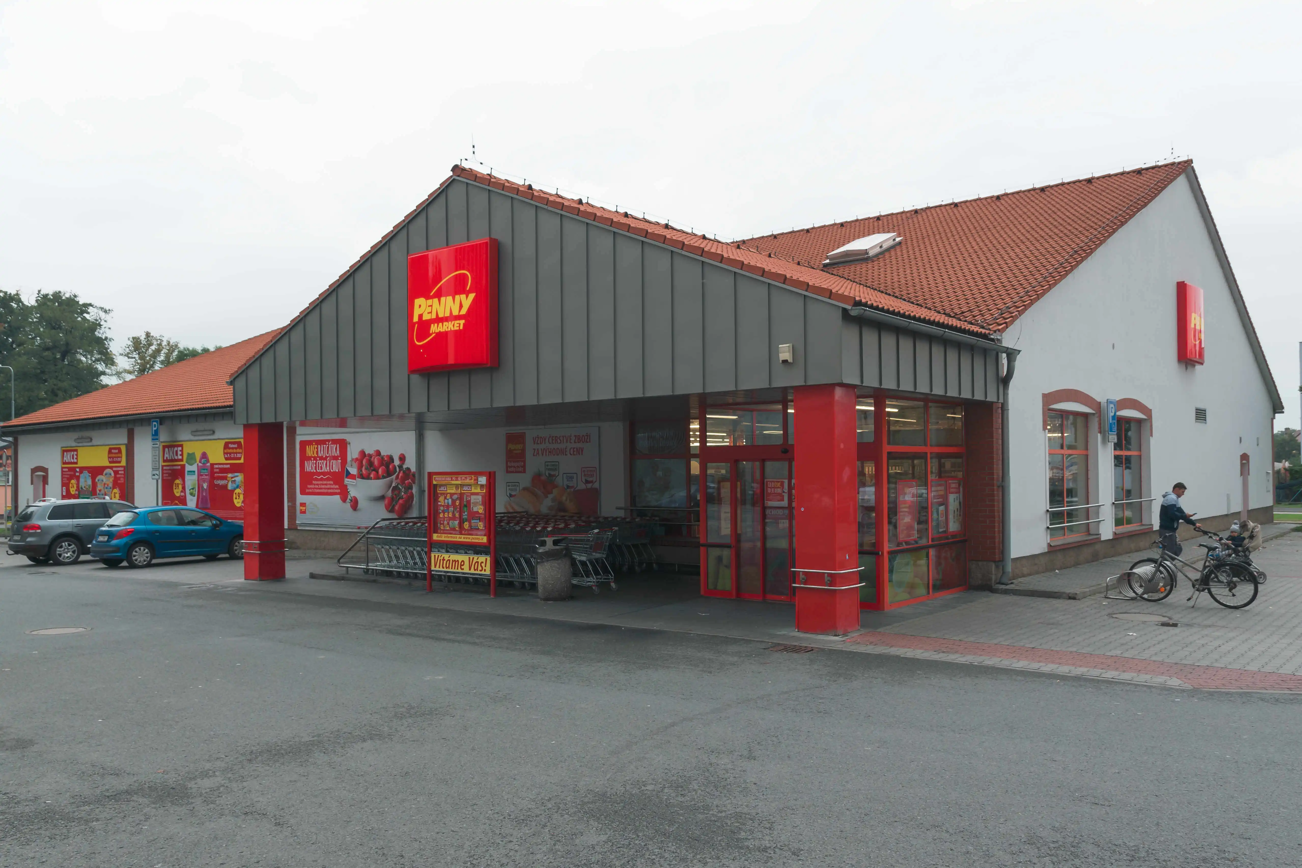 Penny zavírá prodejny: Seznam poboček, ve kterých od listopadu 2025 už nenakoupíte