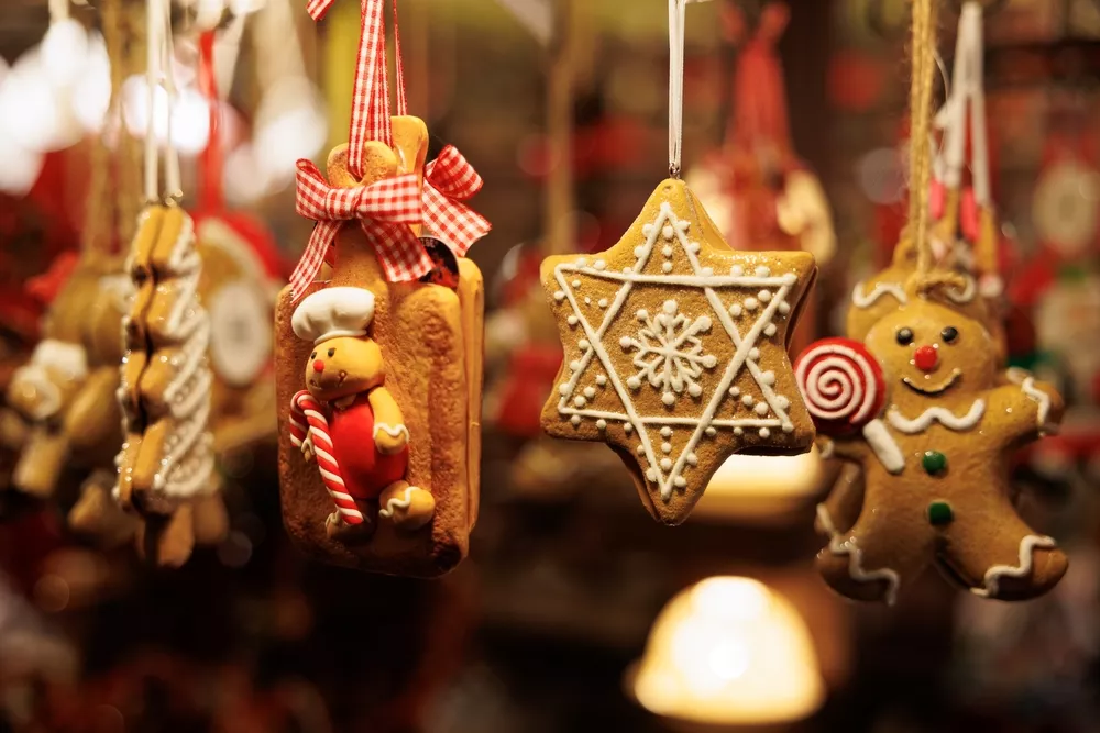 st&aacute;nek s v&aacute;nočn&iacute;m cukrov&iacute;m