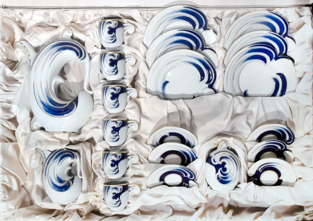 Mocca set od Jiř&iacute;ho Kož&iacute;&scaron;ka