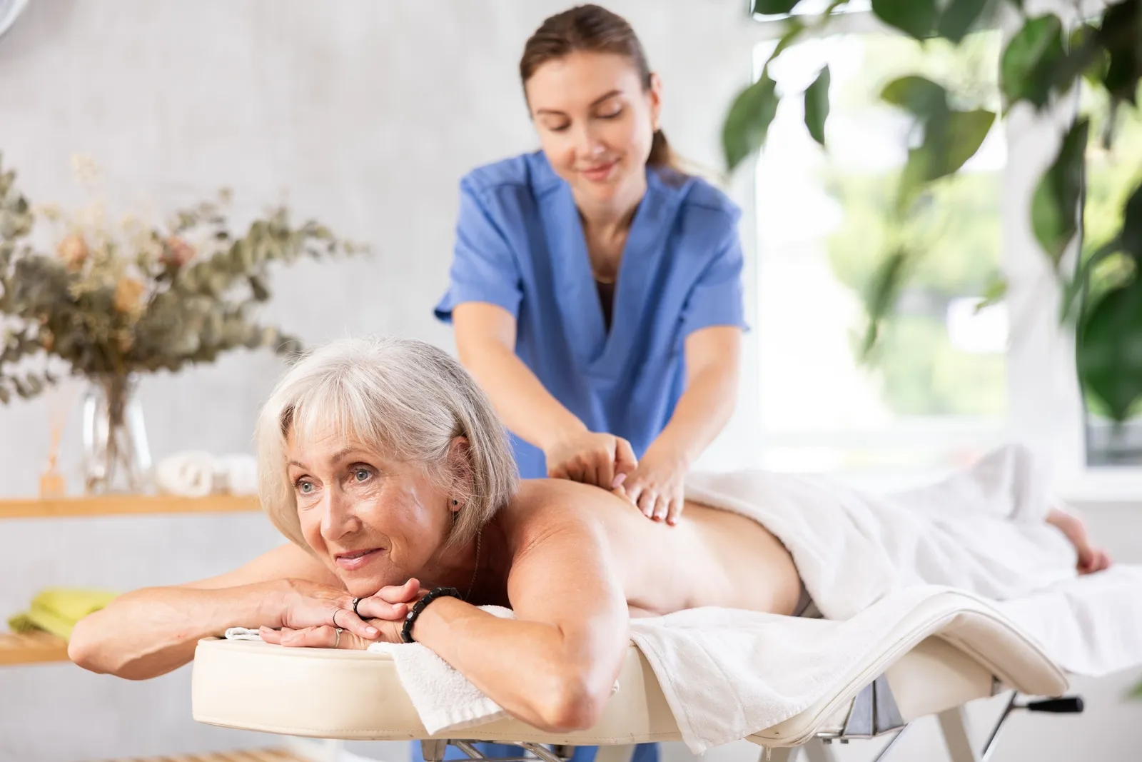 Pravidla pro lázně v roce 2026 jsou jednodušší. Nárok uplatní mnohem více Čechů, uleví se hlavně nejvíce nemocným