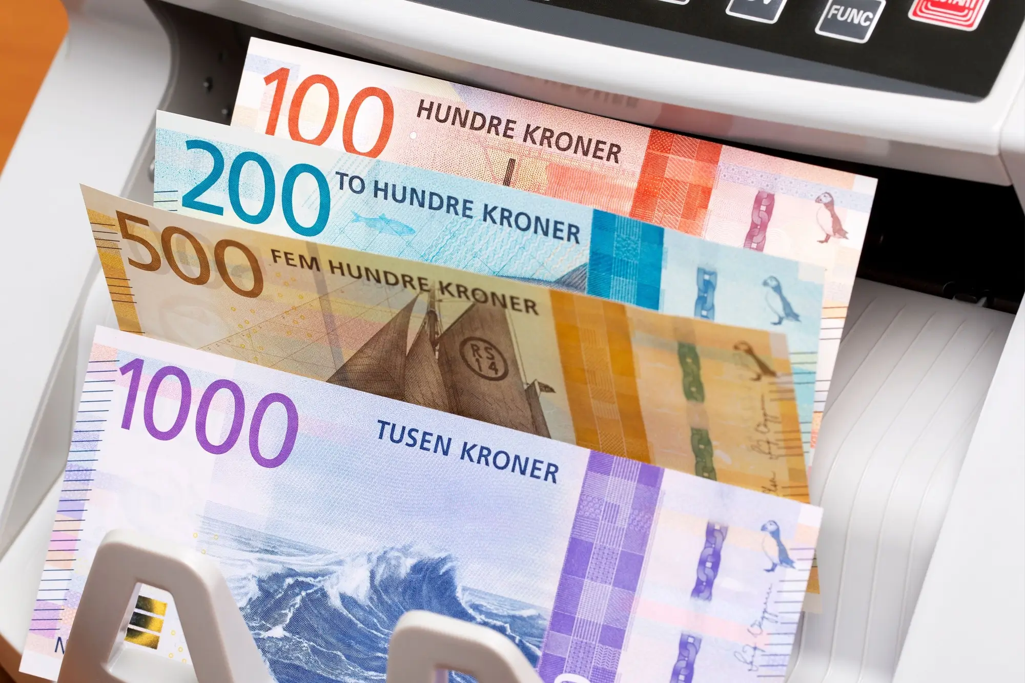 Kvíz: Euro a dolar ví každý, ale znáš ostatní aktuální kurzy světových měn? 10/10 dá jen skutečný machr