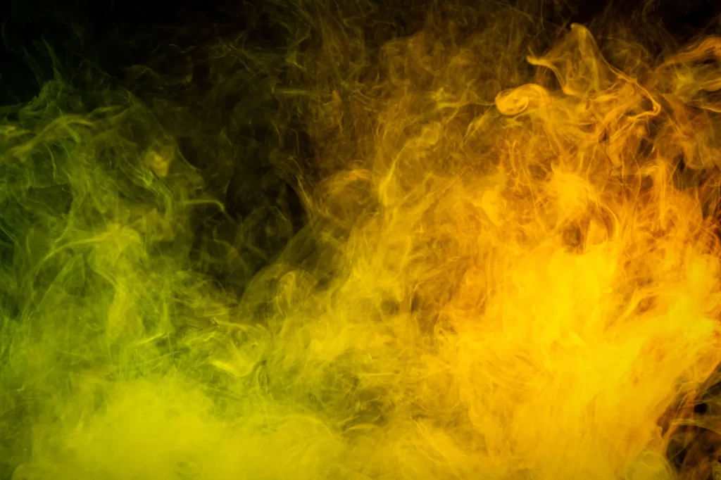 Kouř z hoř&iacute;c&iacute;ho botn&iacute;ku je jedovat&yacute; a může v&aacute;s uvěznit ve va&scaron;em bytě. 