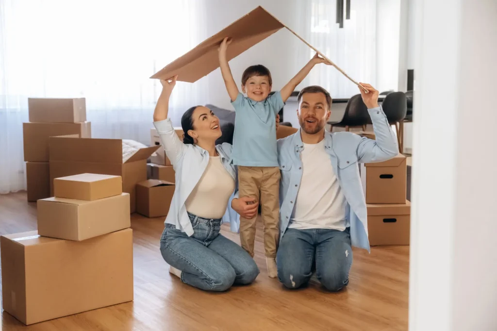 Vět&scaron;inu životn&iacute;ch n&aacute;kladů dnes tvoř&iacute; bydlen&iacute;. 