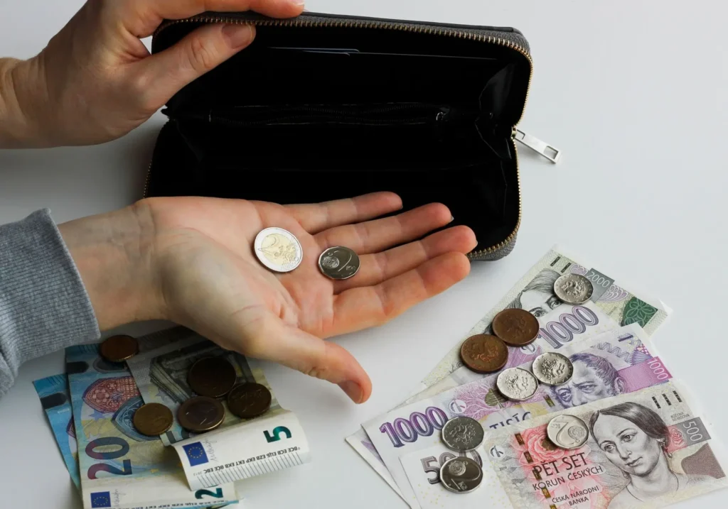 Zhodnocen&iacute; peněz může b&yacute;t bezpečn&eacute; i snadn&eacute;. 