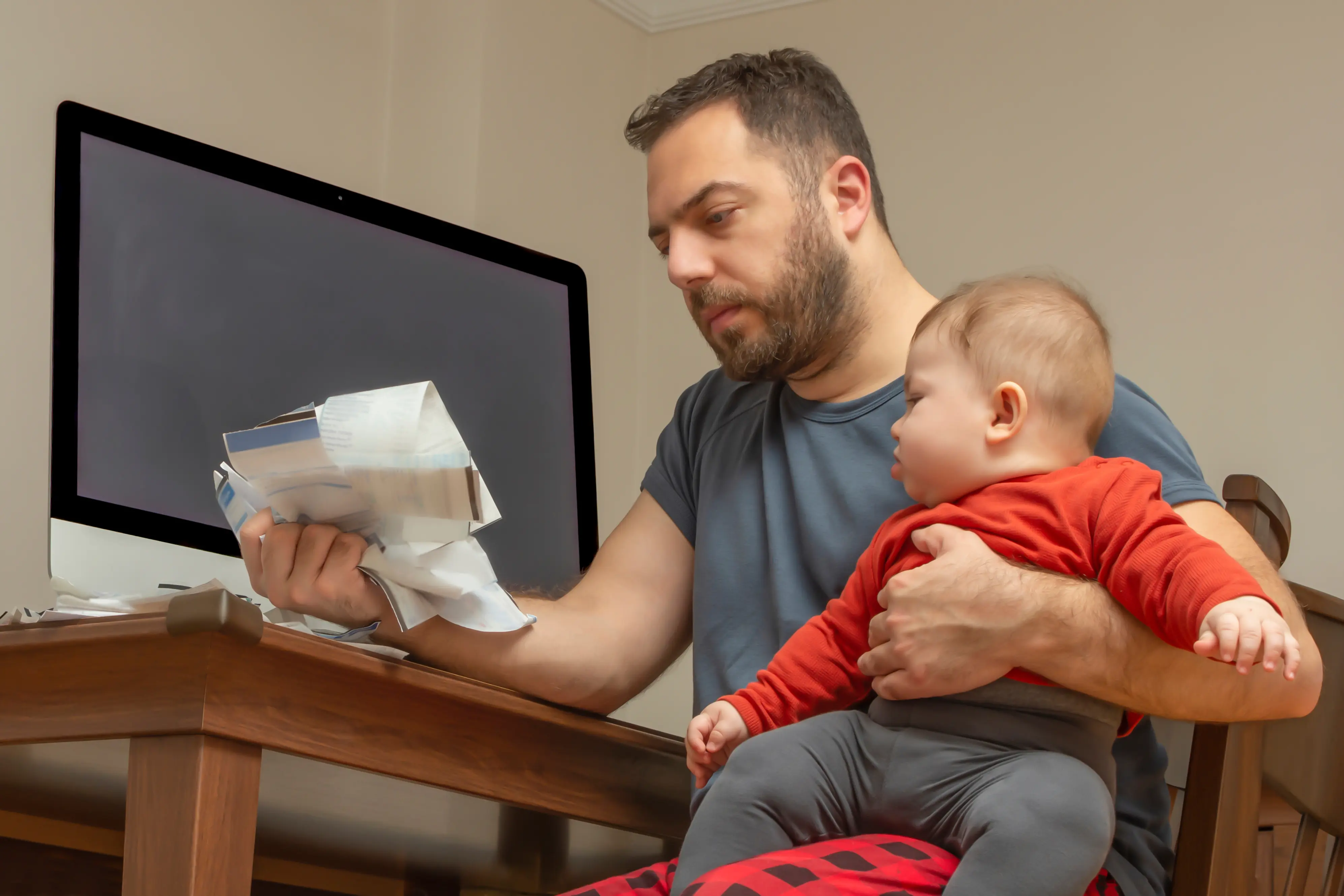 Jaké budou náklady na dítě v roce 2026: O kolik stoupnou oproti loňsku?