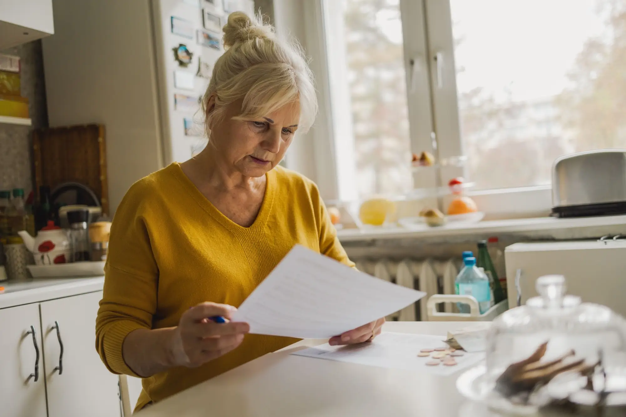 Penzisté si díky valorizaci od nového roku přilepší.