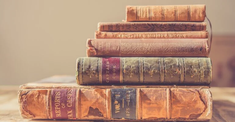 Jak poznat vz&aacute;cnou knihu