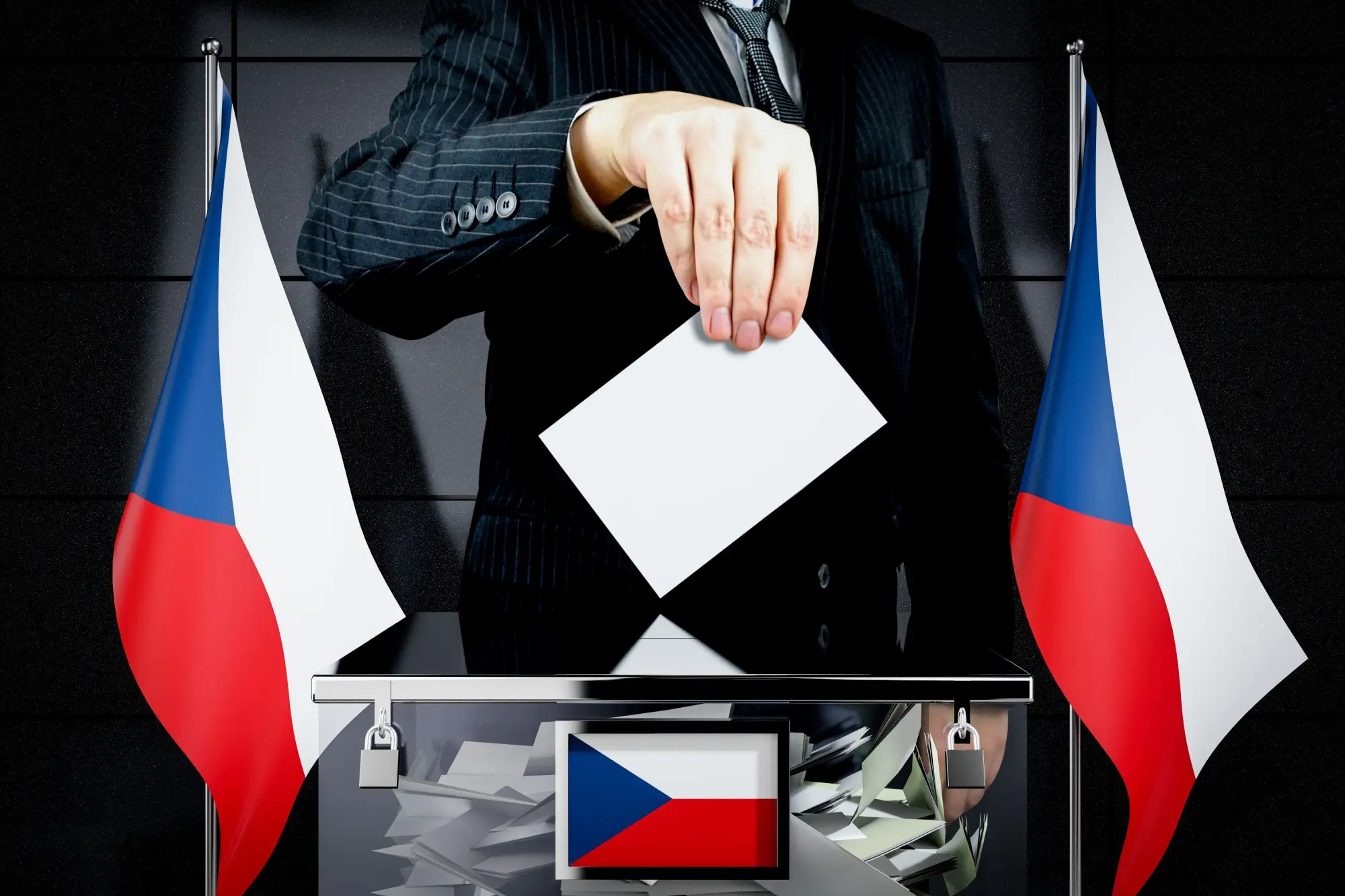 Nová vláda chce zásadně zvýhodnit OSVČ. Ročně si vydělají stovky tisíc navíc