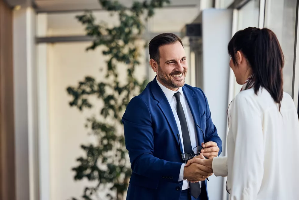 Konec roku je ideální čas říct si o zvýšení platu. Použijte tyhle argumenty a máte vyhráno