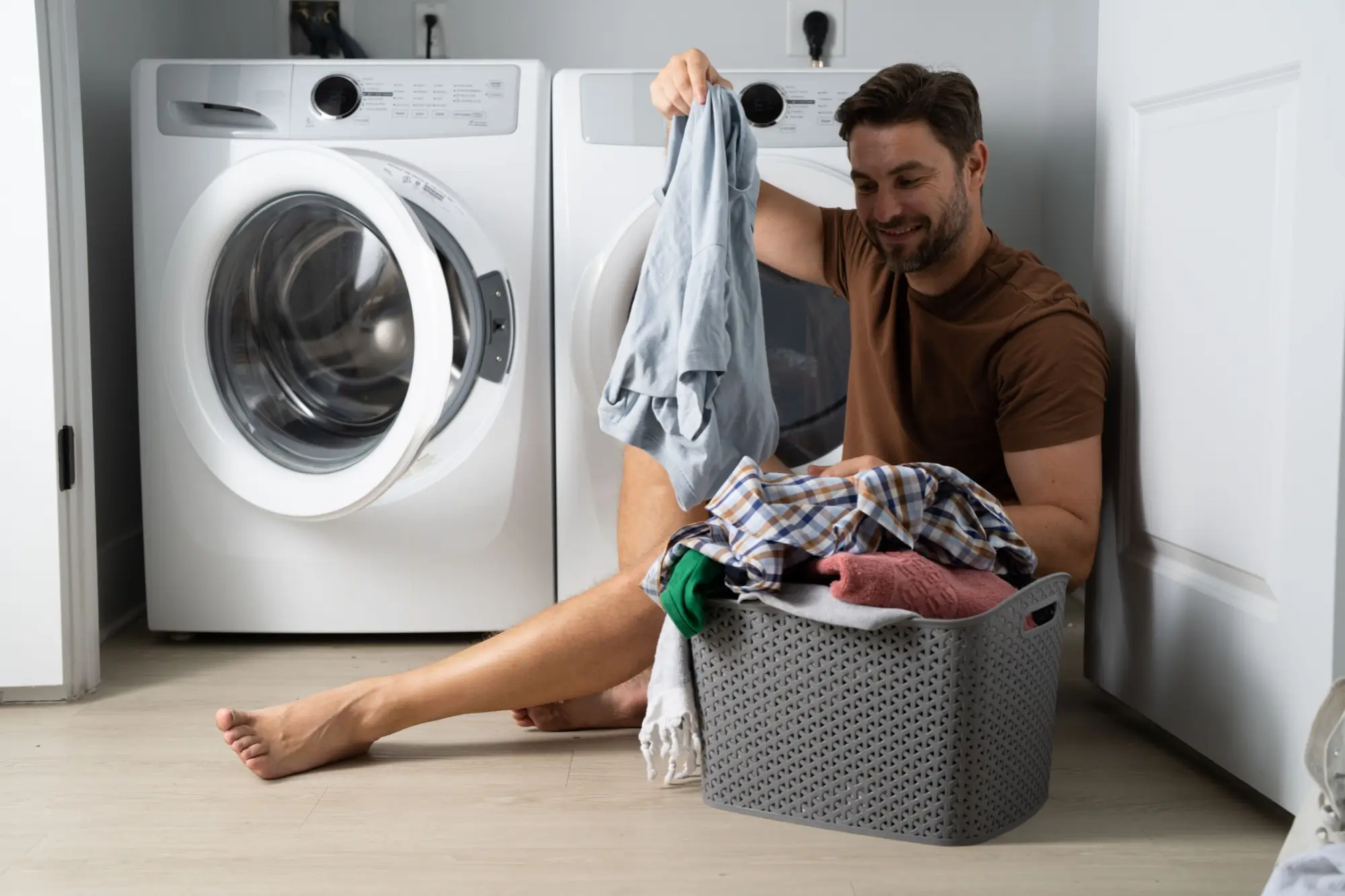 Otestovali jsme prací prášky ze supermarketu. Jeden předčil všechna očekávání a je vítěz roku 2025