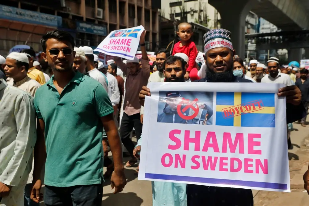 Migrantům se př&iacute;sněj&scaron;&iacute; pravidla př&iacute;li&scaron; nezamlouvaj&iacute;