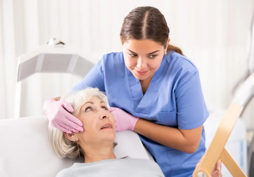 Abyste měli l&aacute;zně zdarma, mus&iacute;te nejprve j&iacute;t za sv&yacute;m l&eacute;kařem.