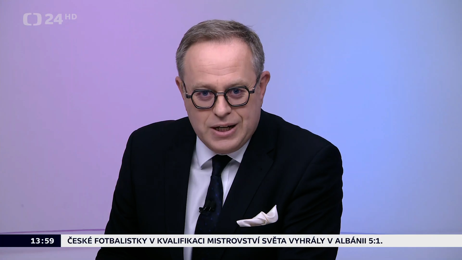 Odchod Václava Moravce z České televize: spor o vyváženost, nezávislost a budoucnost politických debat