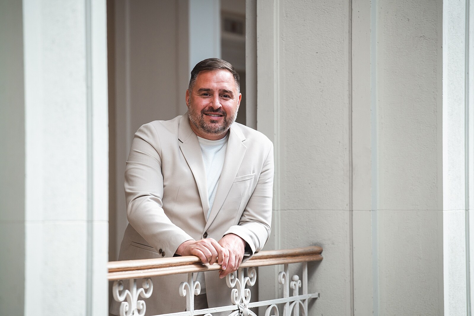 Jihomoravský radní Karel Podzimek rezignoval po jízdě pod vlivem alkoholu