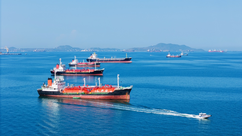 Přímeří s Íráném smetlo ceny. Hrozba blokády nadále trvá