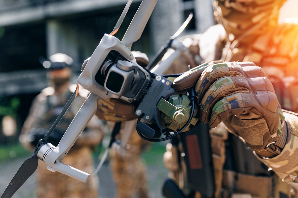 Primoco UAV postaví v Písku nový závod, výrobu dronů zvýší na 300 kusů ročně