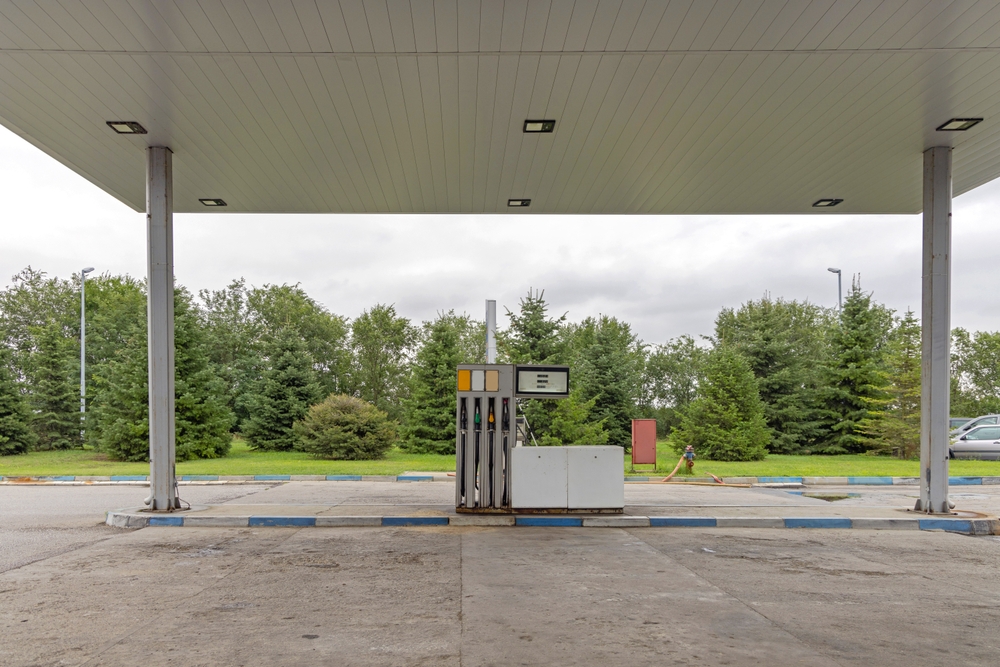 První benzinky kvůli vládním cenám zavřely. Začátek dominového efektu?