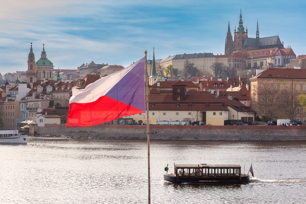 Česká diplomacie se distancuje od kritiky Trumpa