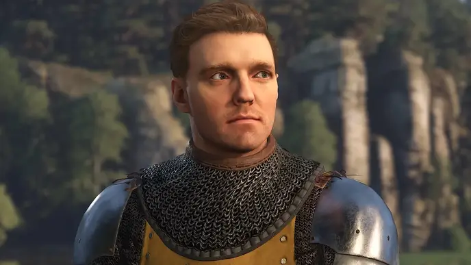 Česká hra dobyla BAFTA! Kingdom Come 2 válcuje svět i turistický ruch