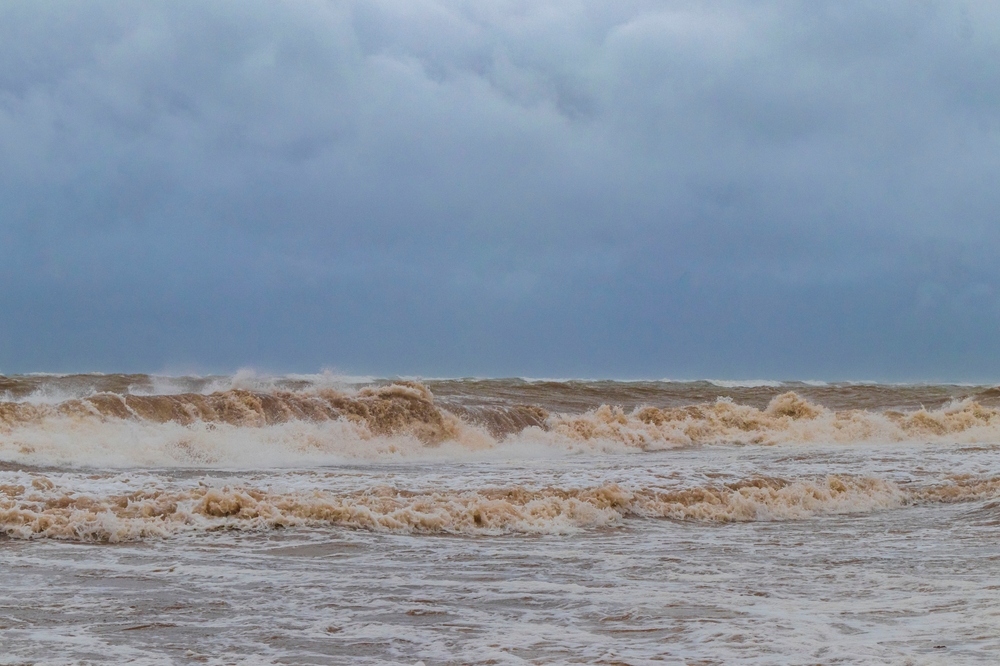Silné zemětřesení a varování před tsunami na severovýchodě Japonska