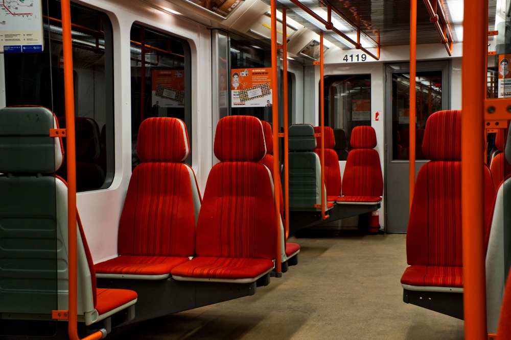 Praha ladí názvy stanic metra D: Olbrachtova má zmizet z mapy