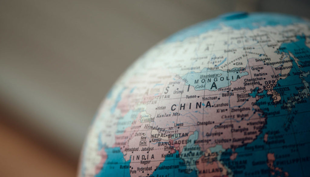 china business