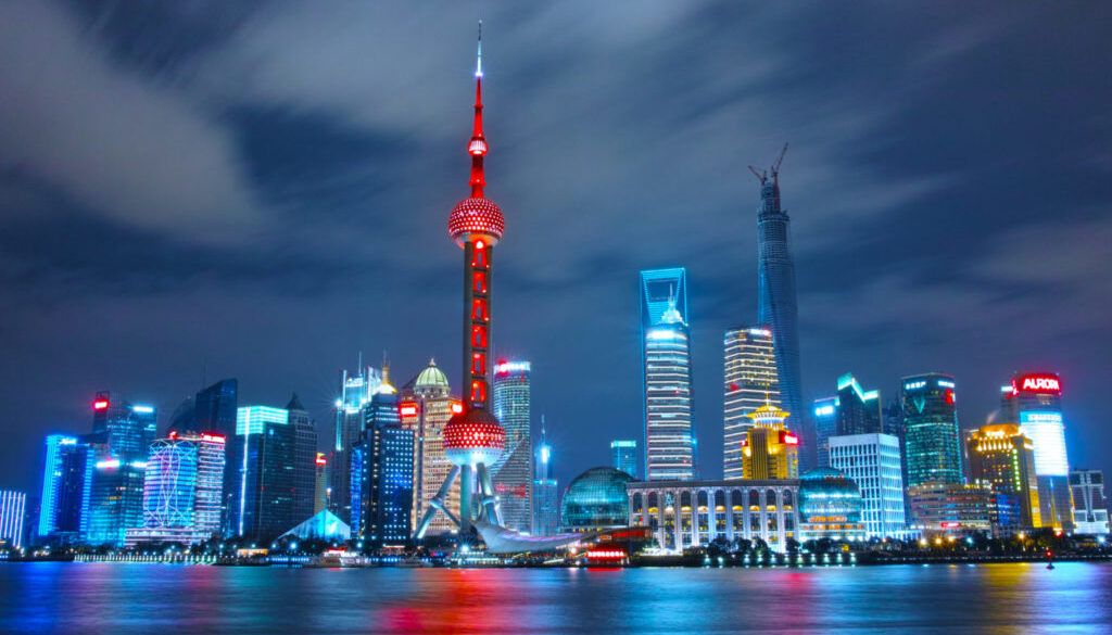 Li Yang / Unsplash.com Li Yang / Unsplash.com