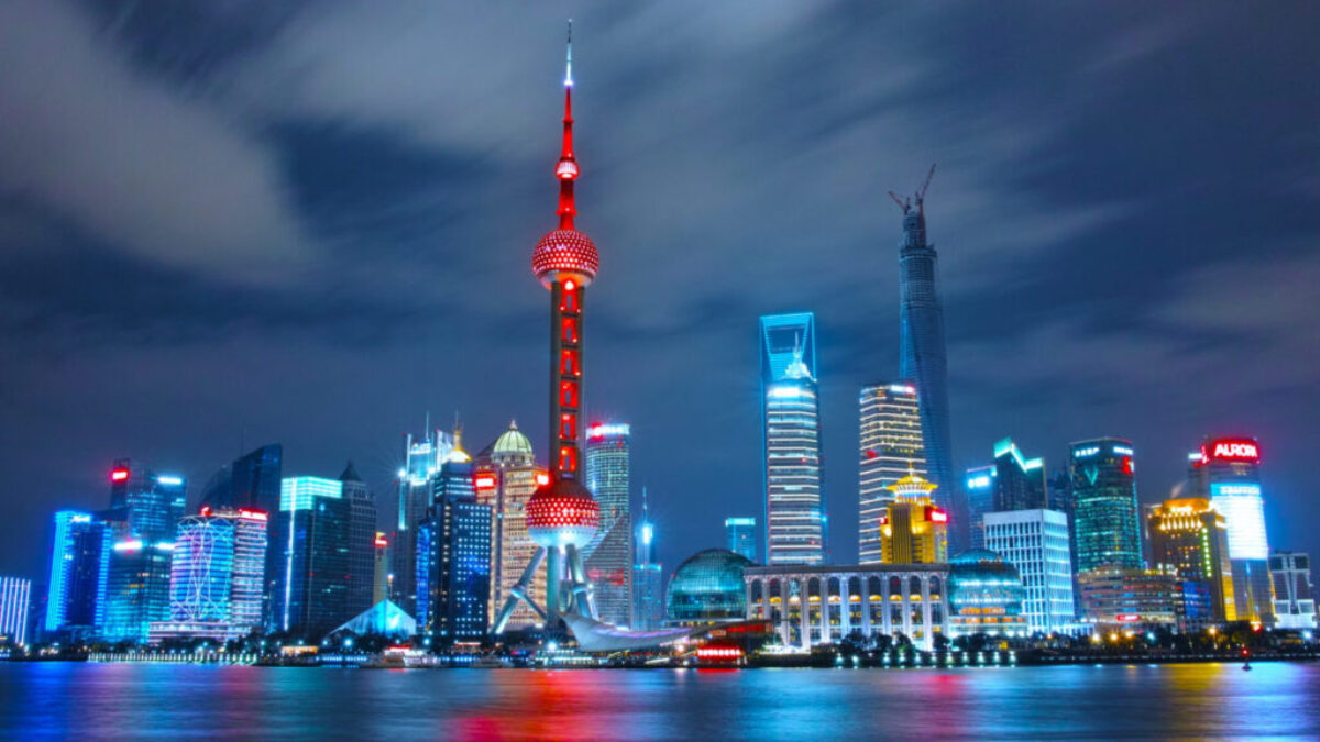 Li Yang / Unsplash.com
