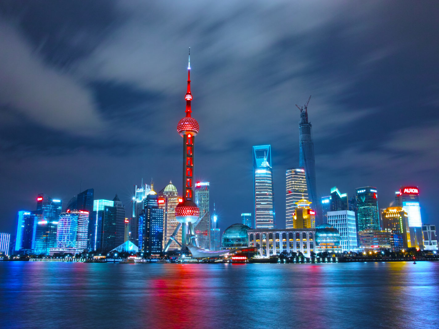 Li Yang / Unsplash.com
