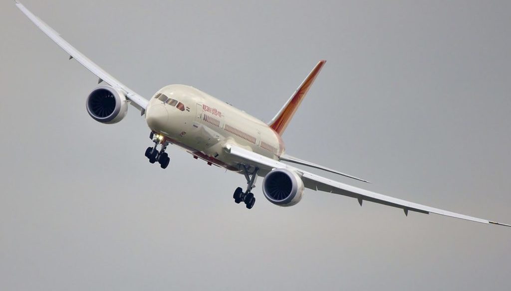 Boeing