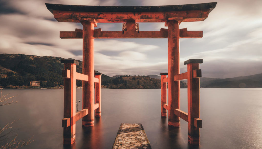 Japonsko