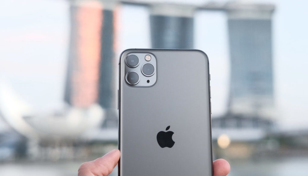 Apple