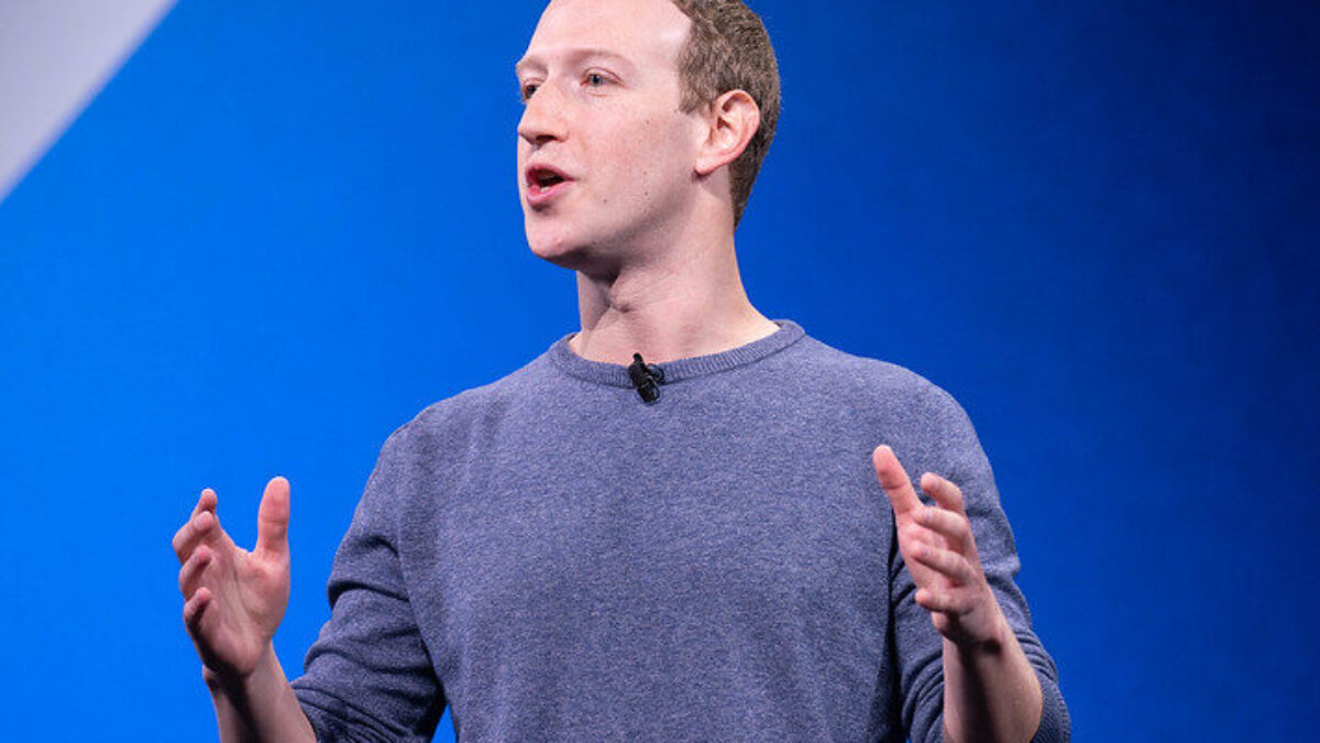 zuckerberg