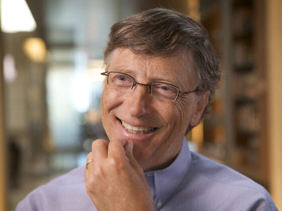 bill gates