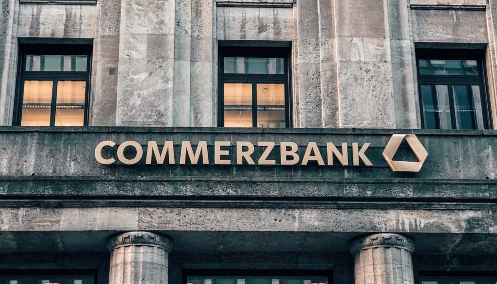 Commerzbank