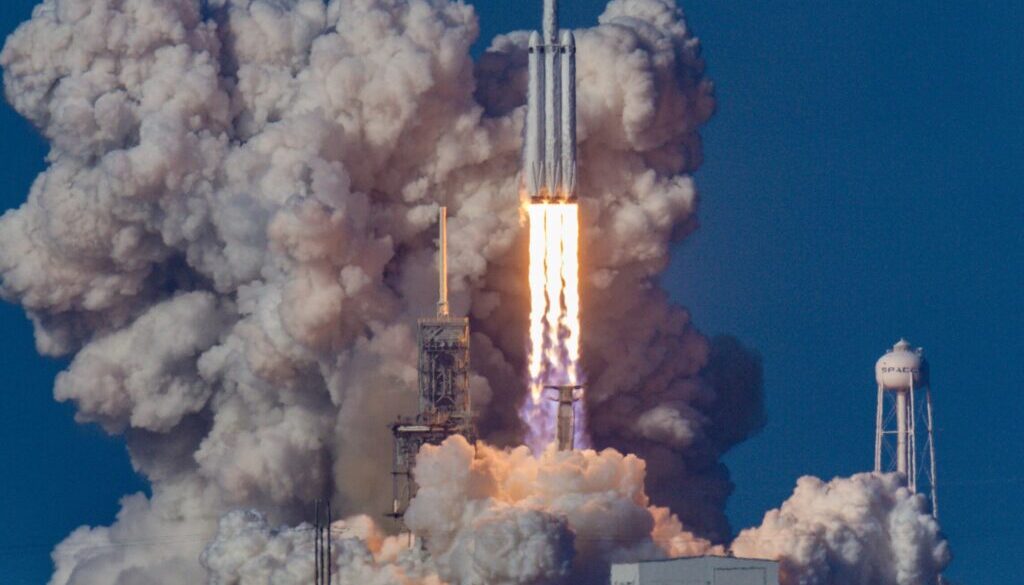 spacex