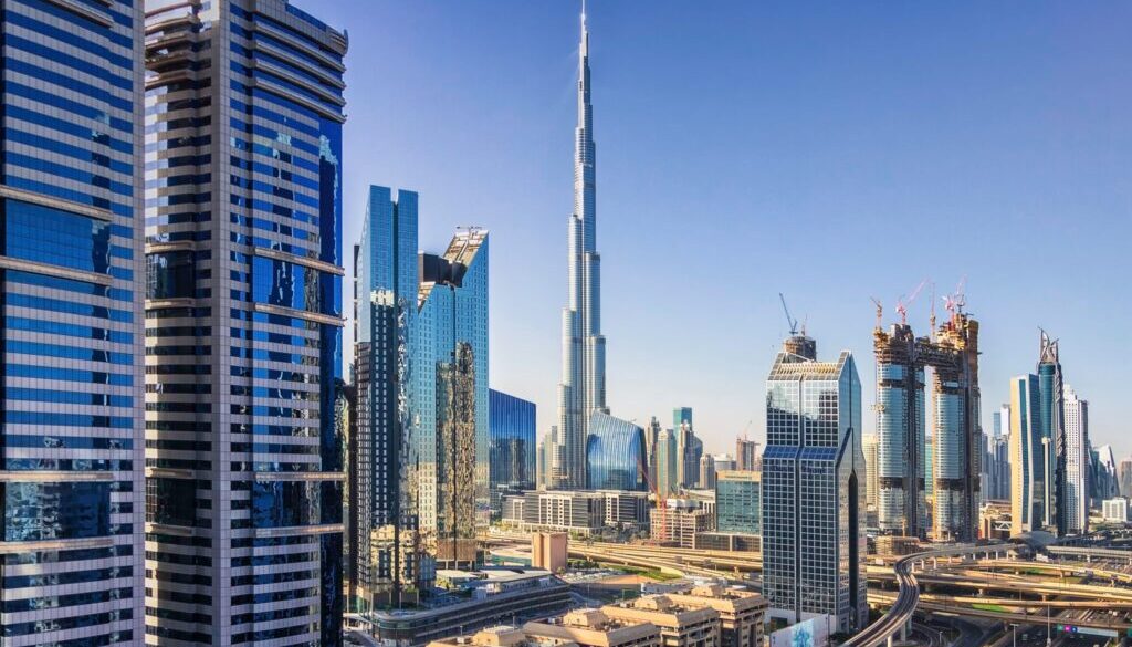 dubai